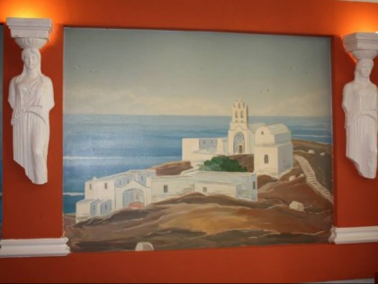 照片:  Mykonos
